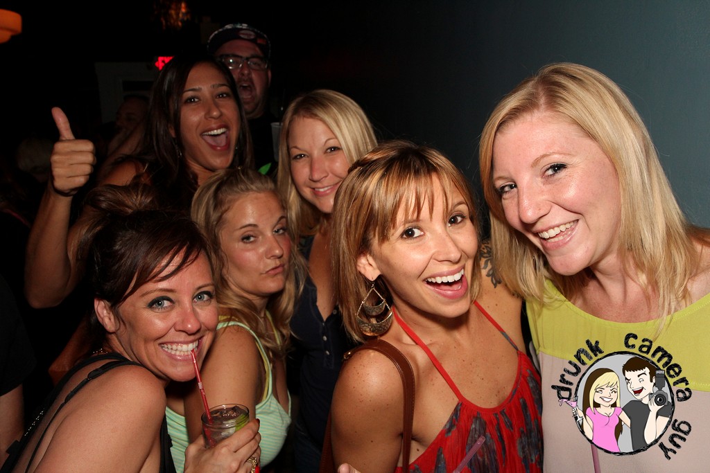 The Bends: Grand Opening