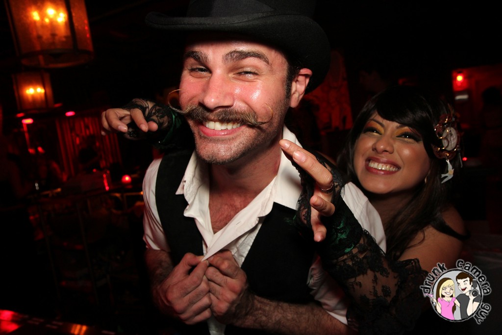 The Castle: Cirque du Risque Steampunk Ball