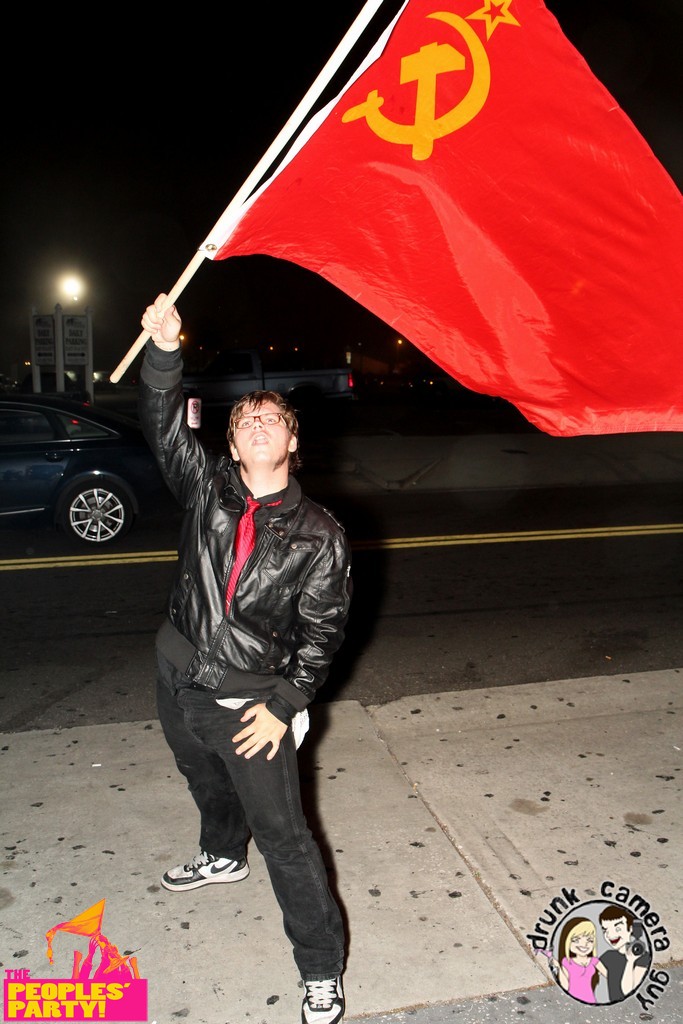 Czar: The Peoples’ Party