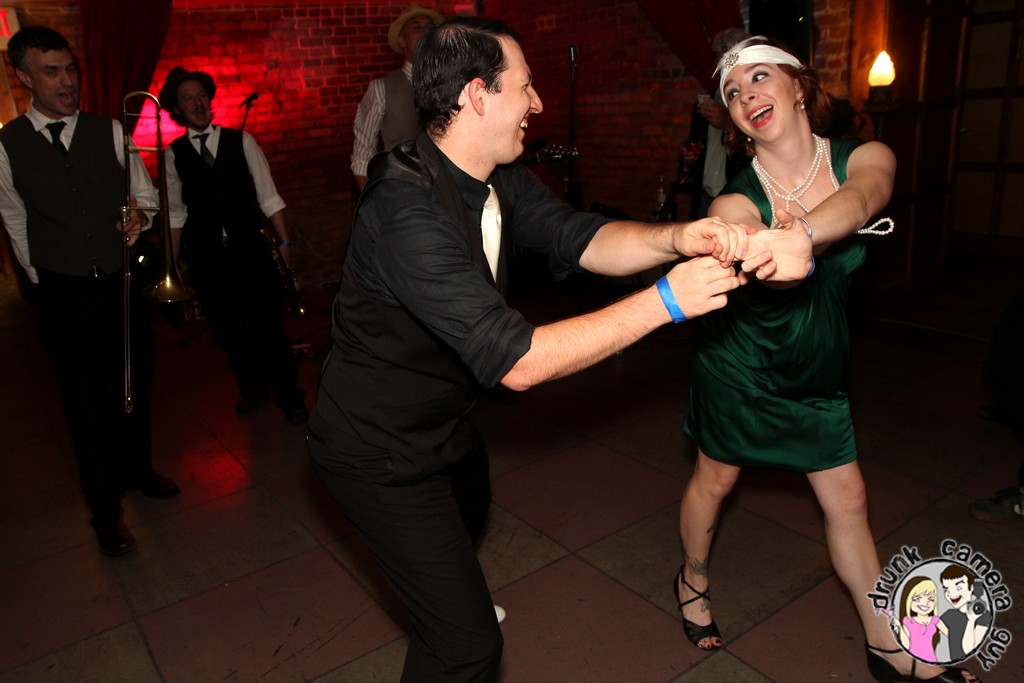 The Don Vicente: Repeal Day Party