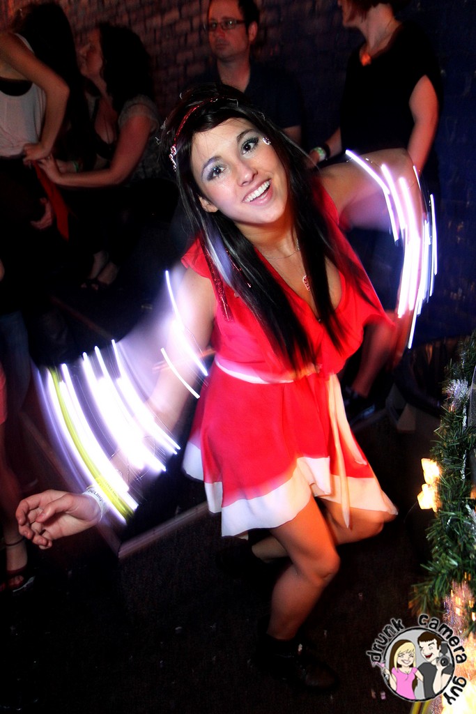 Czar: Hallucination Before Christmas