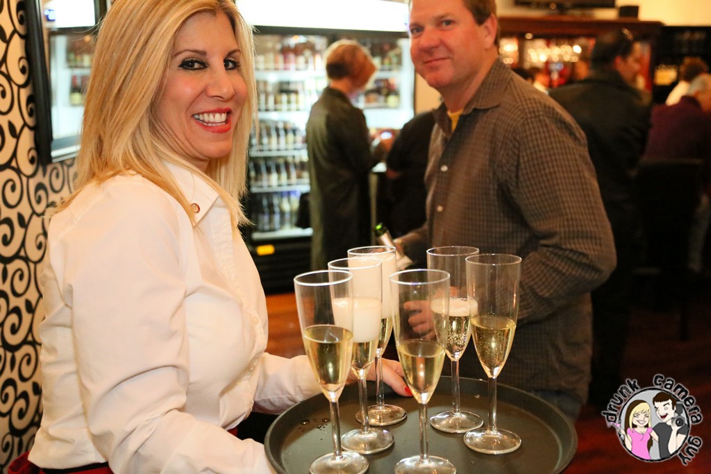 Ybor City Wine Bar: Soft Opening