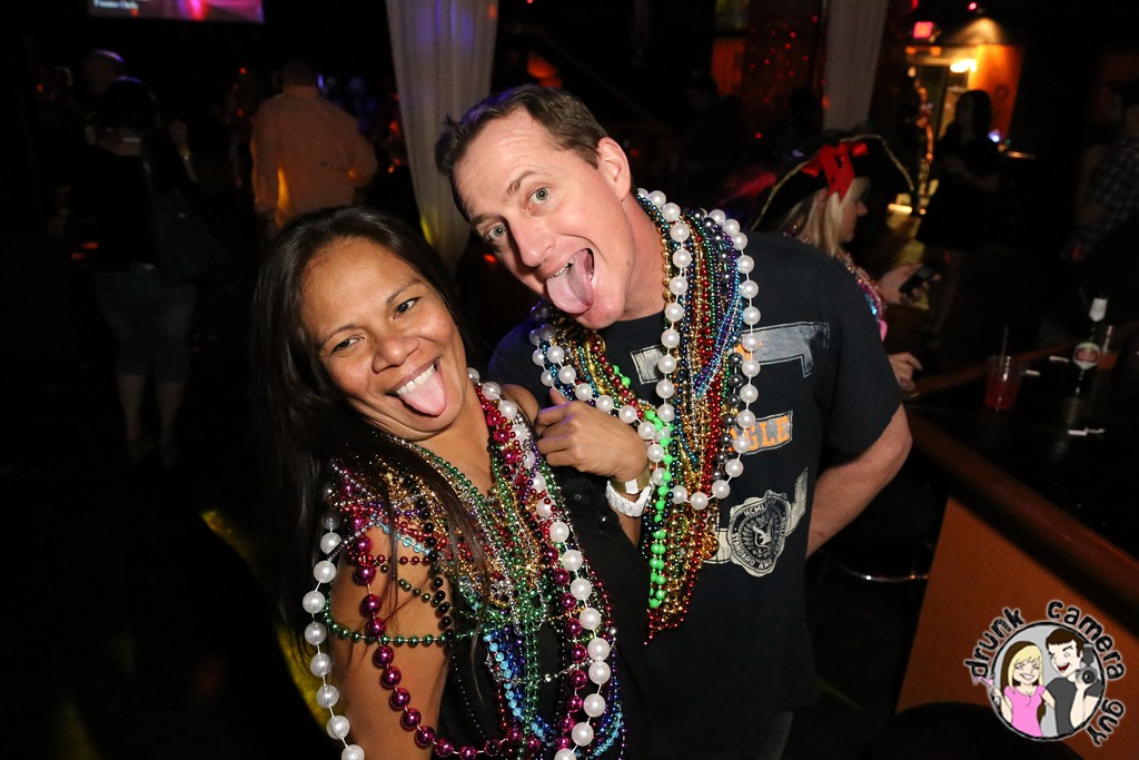 Barbarella: Gasparilla Knight Parade