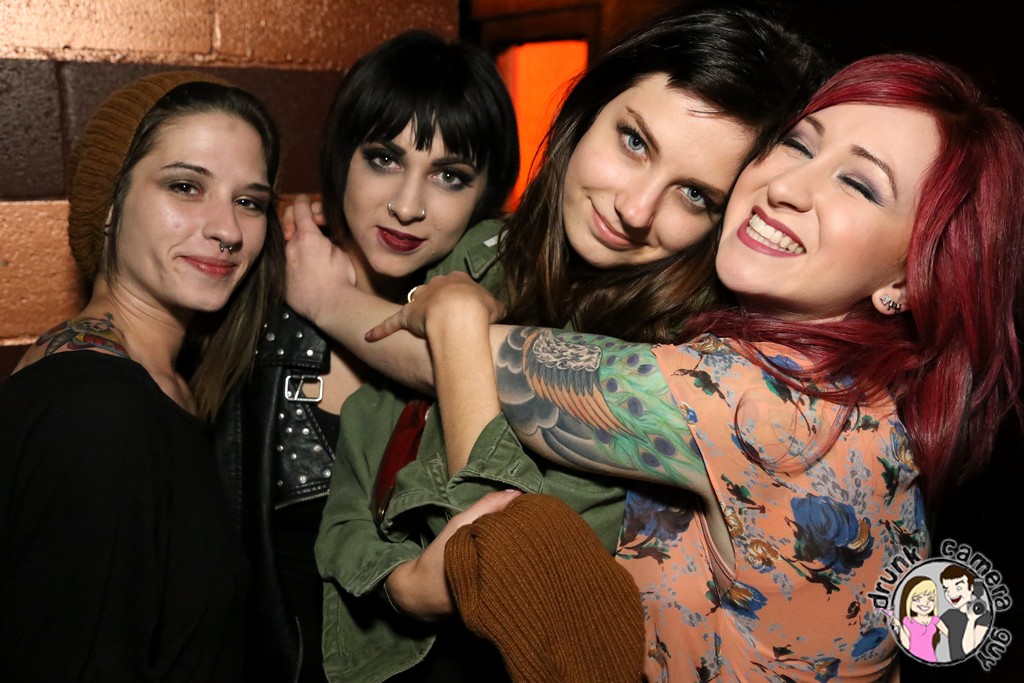 Czar: AMF Afterparty