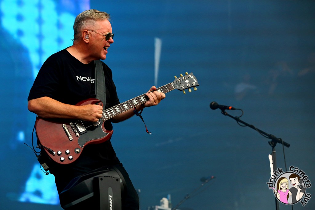 Grant Park: Lollapalooza