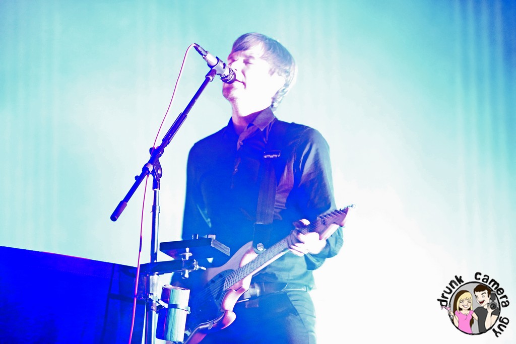 Grant Park: Lollapalooza