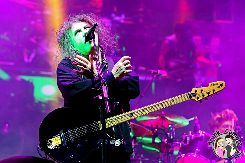 Grant Park: Lollapalooza