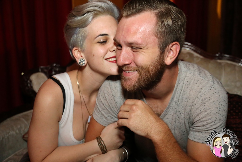 Zoya: Zoya’s Last Night