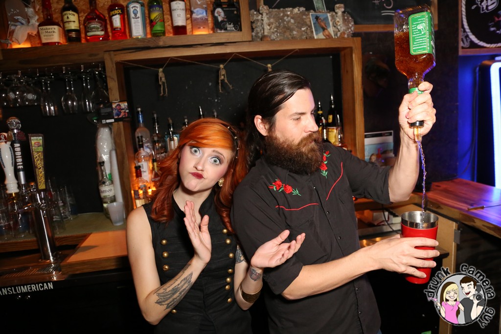 The Bends: Any Given Saturday