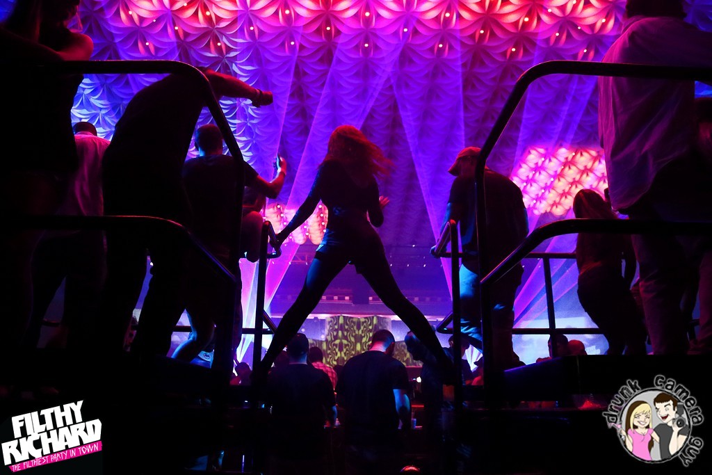 Czar: Filthy Richard