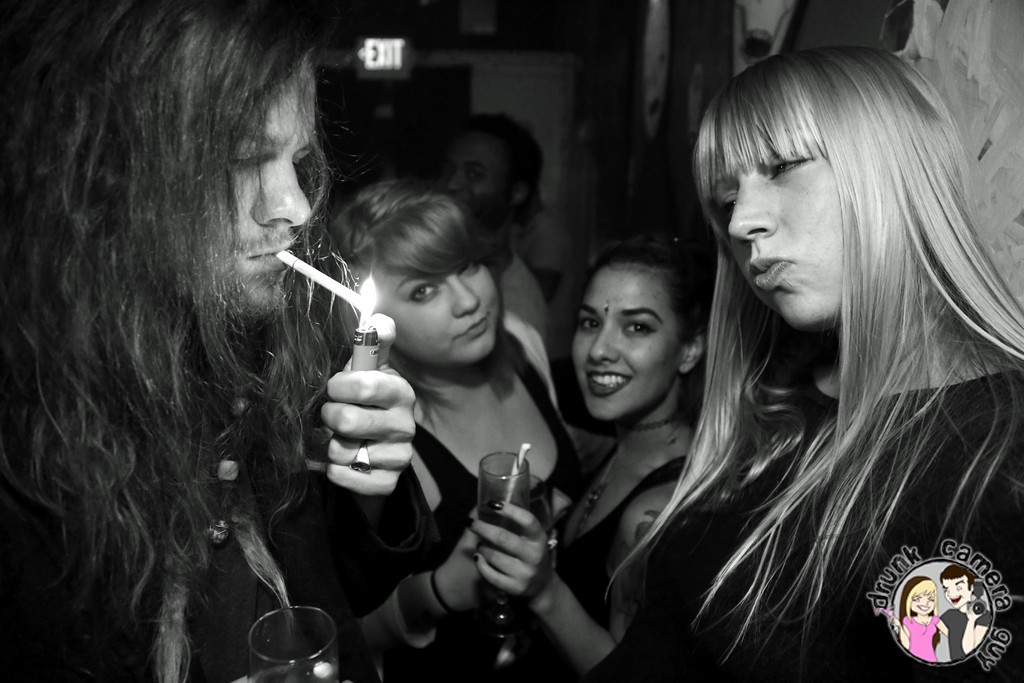 The Bends: Cloak + Dagger