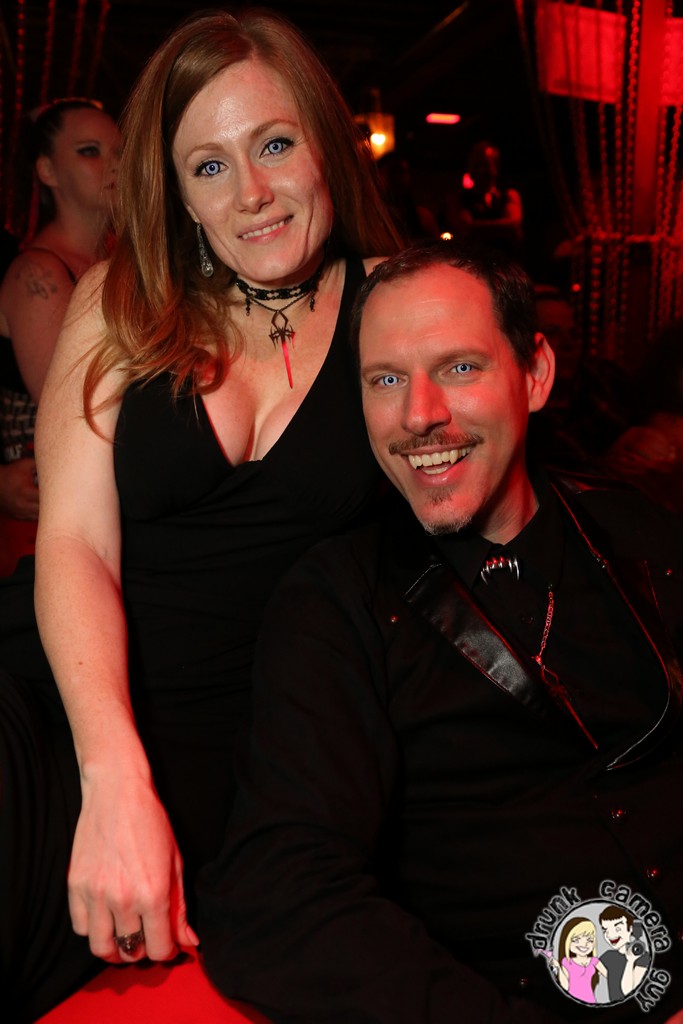 The Castle: Evan Christopher’s Bday