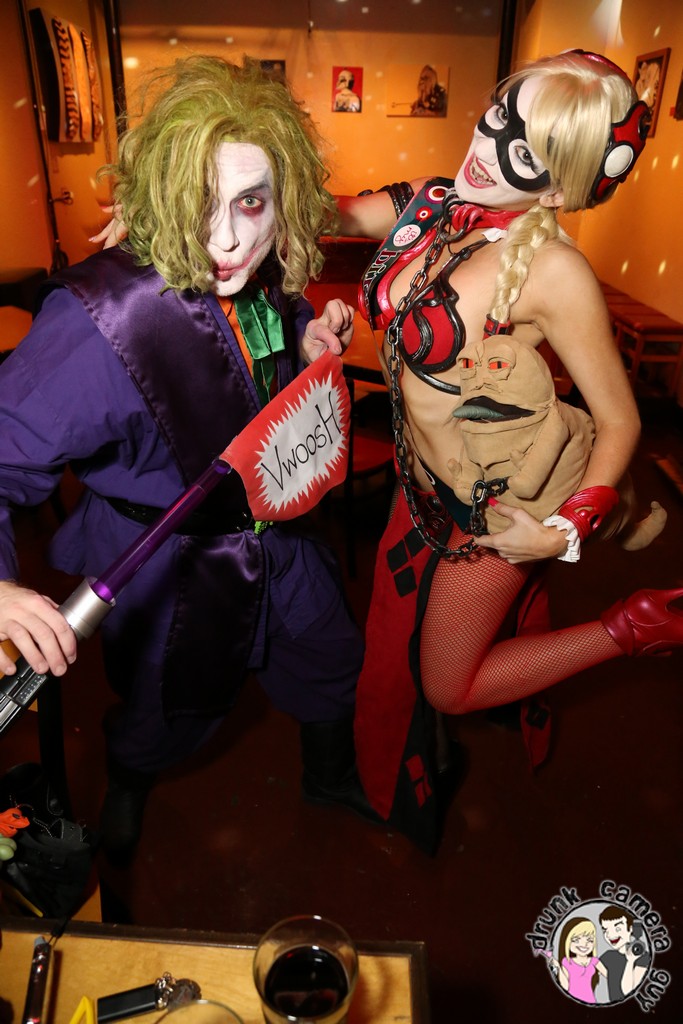 The Bricks: May the Fourth Be With You