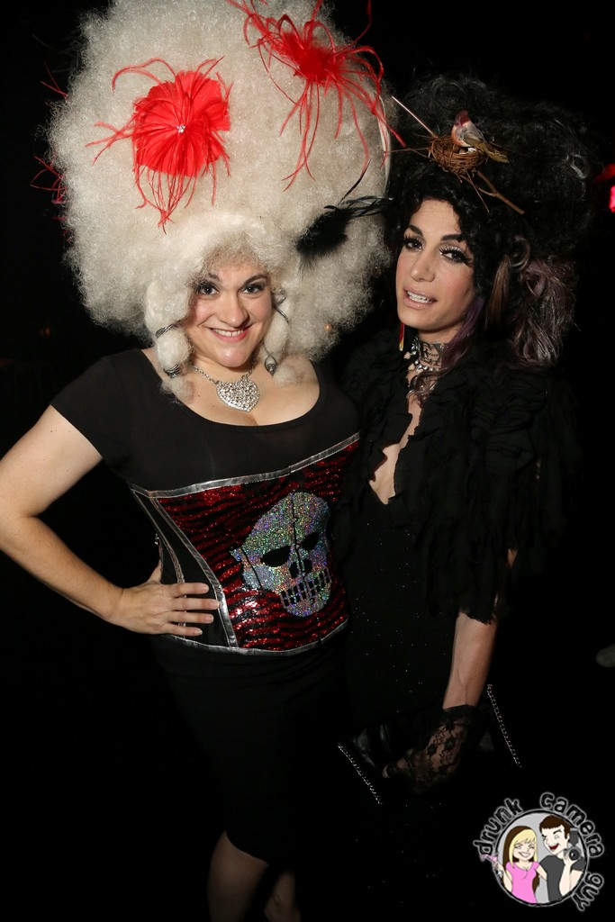 Czar: Reign feat. Marci & Gianna’s Big Wig Birthday Party