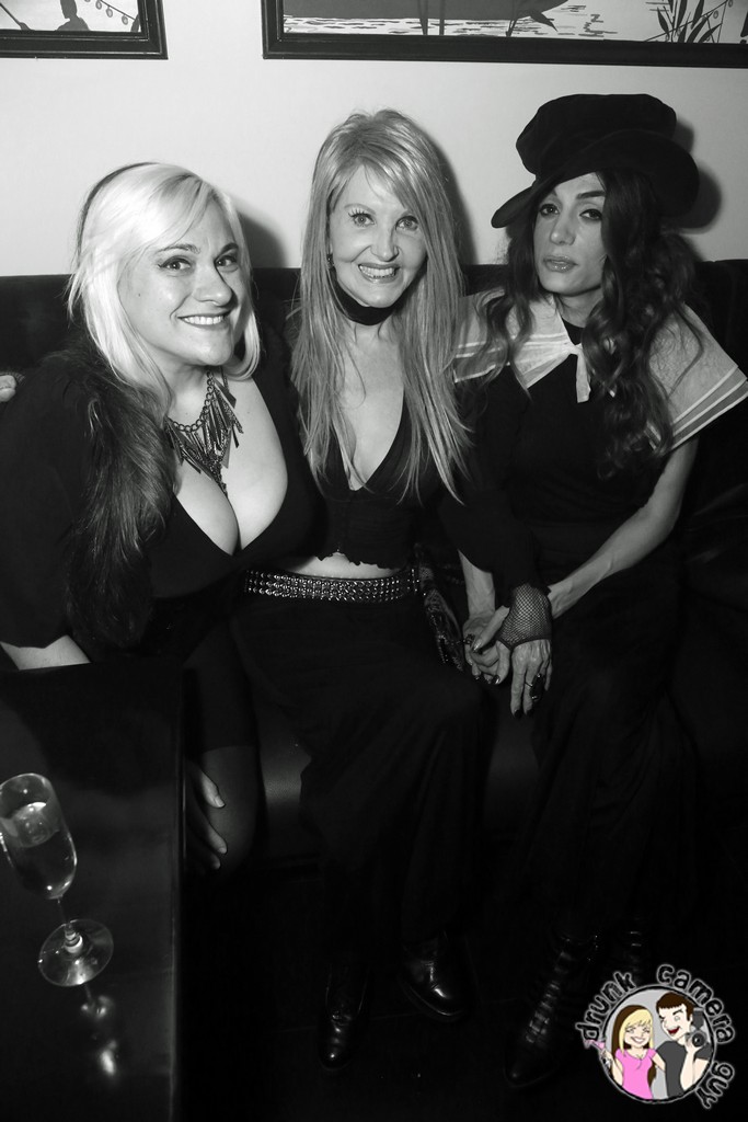 Anise: Smoke + Mirrors