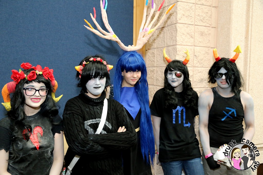 Tampa Convention Center: Tampa Bay Comic Con