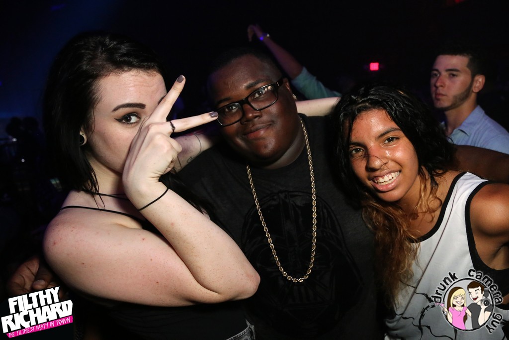 Czar: Filthy Richard