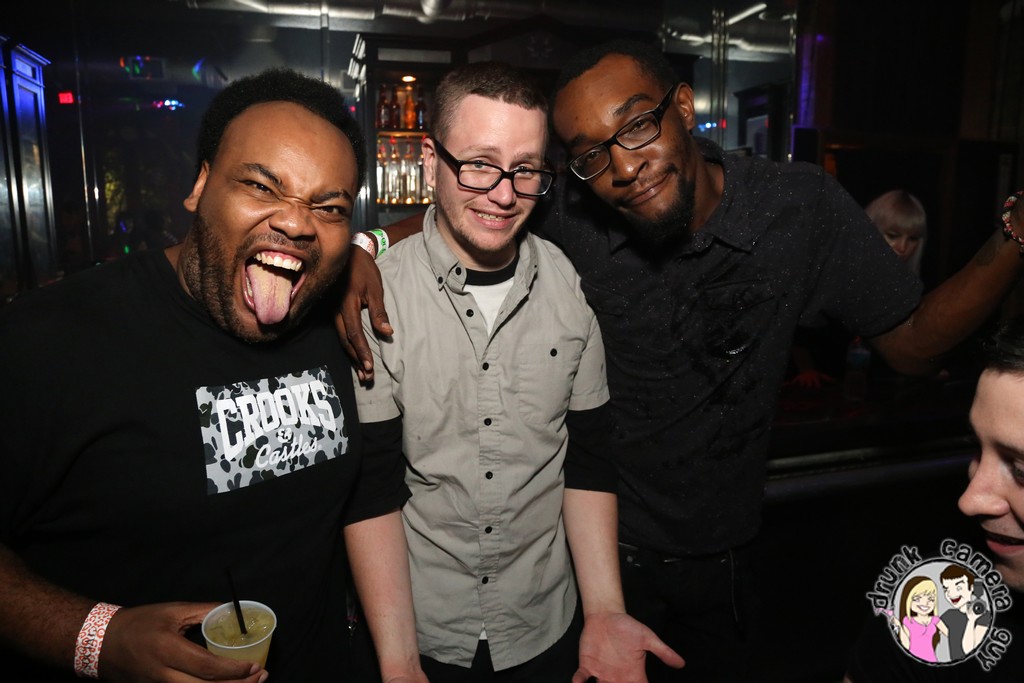 The Social: Juan Carlos’ Bday