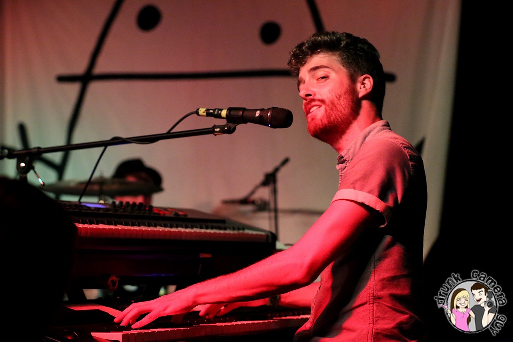 Crowbar: Jukebox the Ghost with COIN