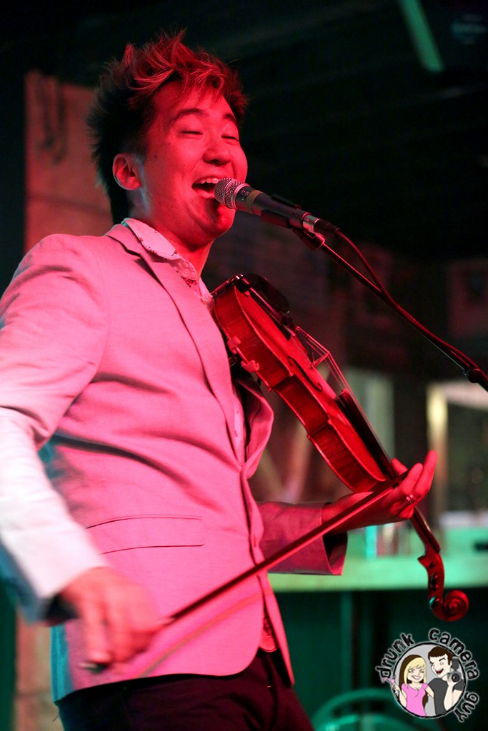 Crowbar: Plan B Block Party feat. Kishi Bashi & Those Darlins