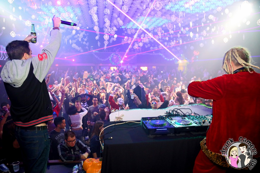 Czar: Hallucination Before Christmas