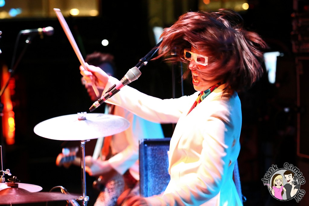 The Orpheum: Hank and Cupcakes w/Lions After Dark & Greymarket