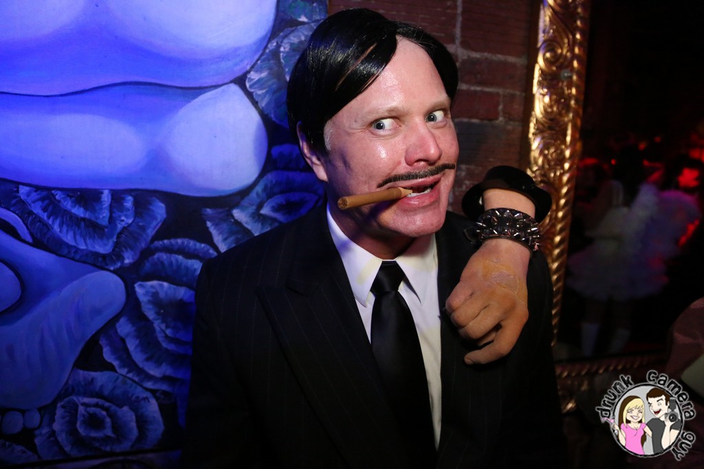 The Castle: Halloween