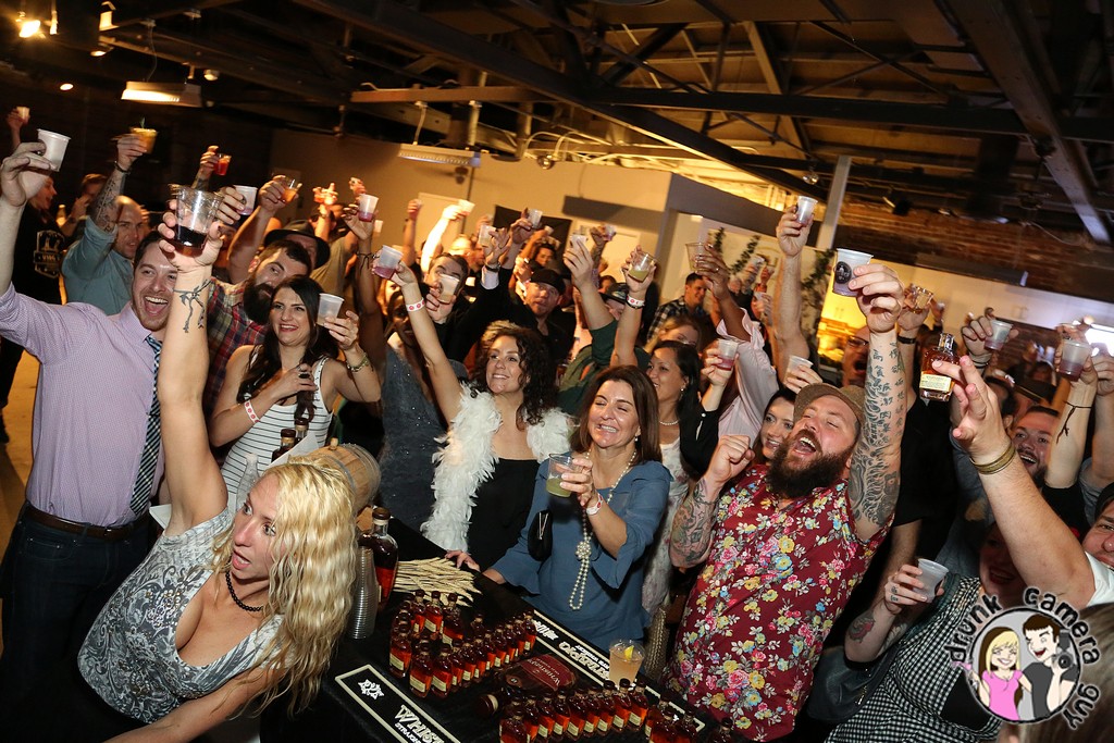 CL Space: Repeal Day Conference 2015 Pop-up Bar Party