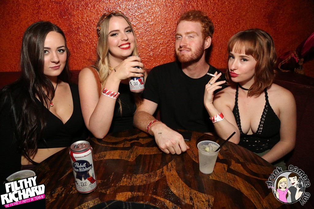 Czar: Filthy Richard