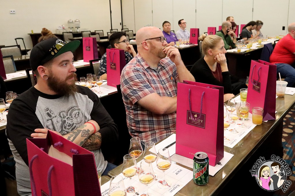 Hilton St Petersburg: Repeal Day Conference Seminars Day 1