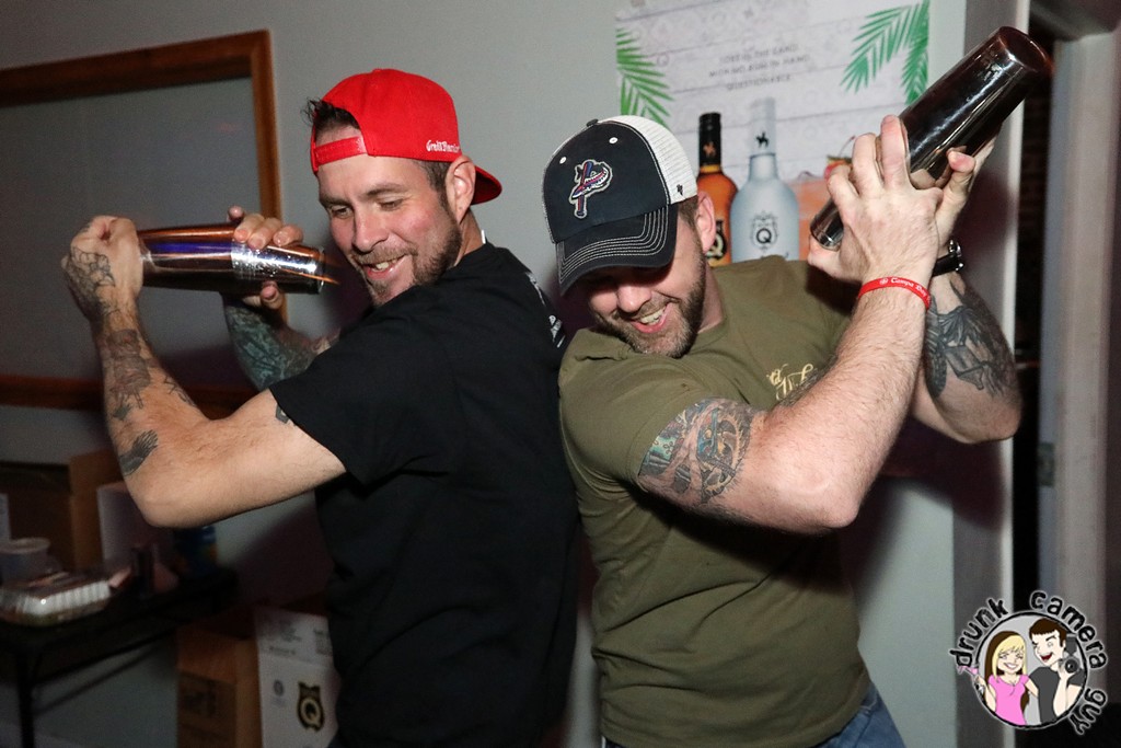 Morean Center for Clay: RDC Visiting Bar Pop-Up