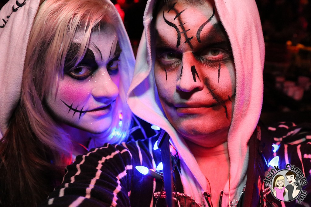 The Castle: Hallucination Before Christmas