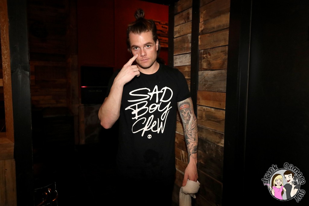 First Chance Last Chance