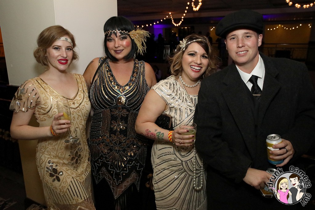 Cuban Club: Repeal Day Gala