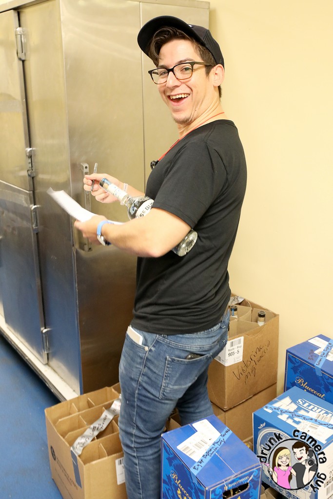 Hilton St Petersburg: A Little RDC2018 Prep