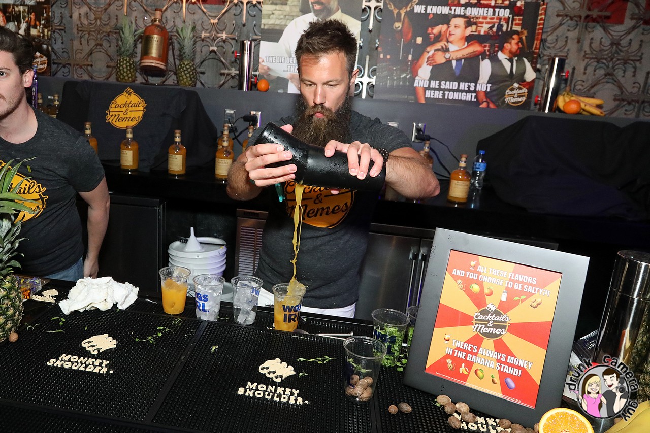 The Fillmore: WGS IRL