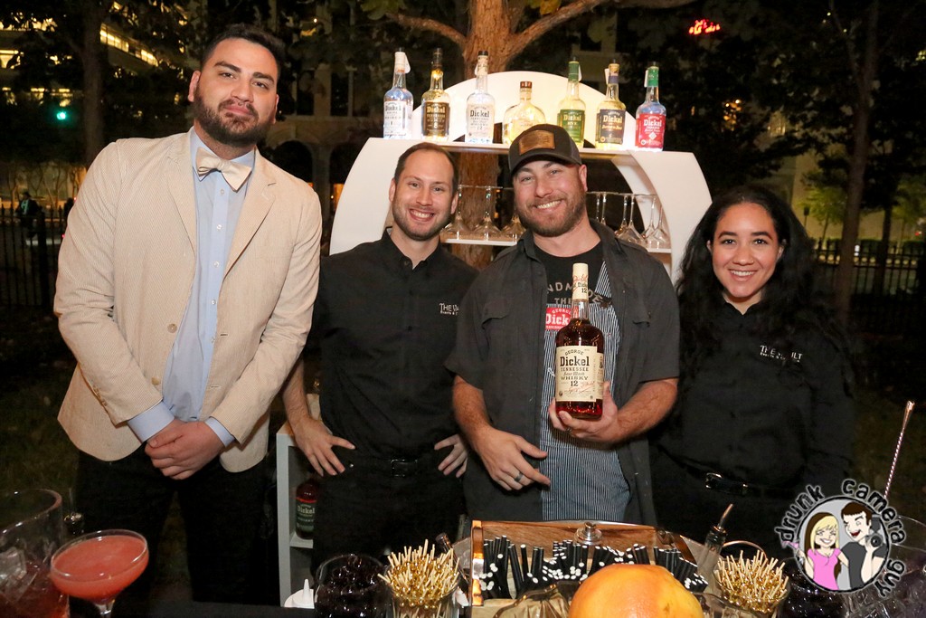 The Vault: Dickel presents “Toasting the End of the Volstead Act”