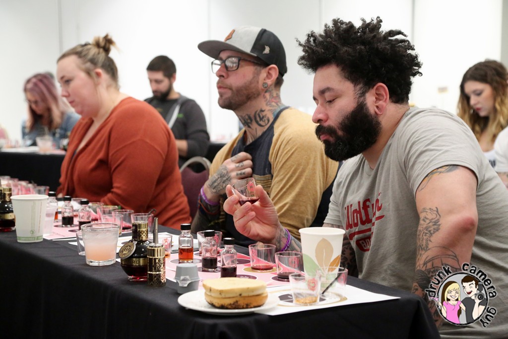 The Barrymore: Repeal Day Conference Day 1