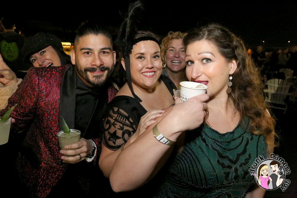 Armature Works: Repeal Day Pop Up Cocktail Party