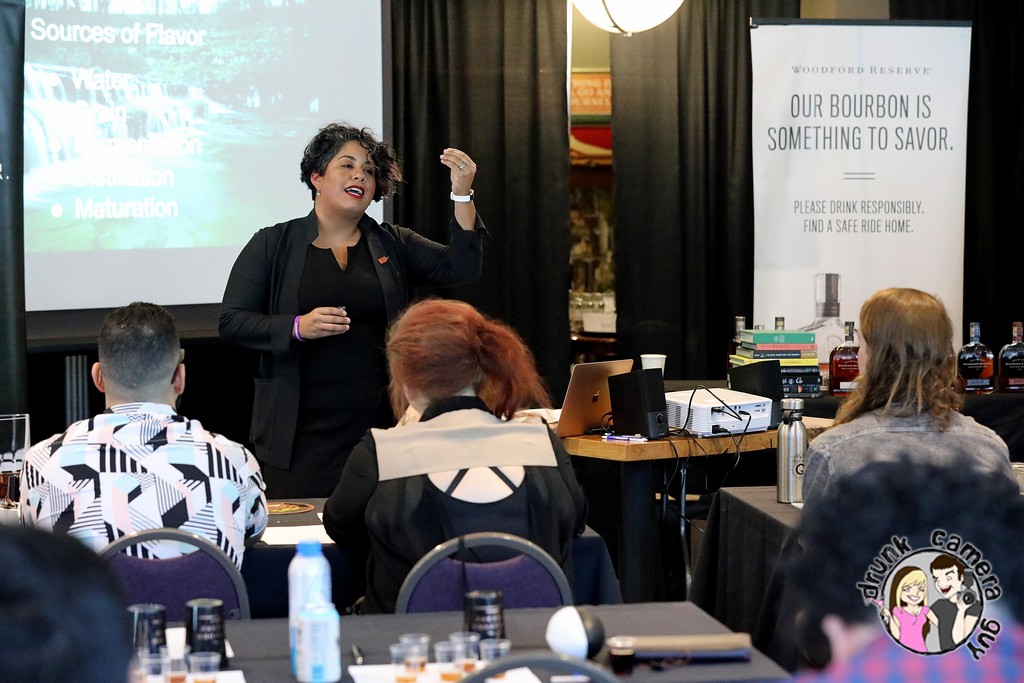 The Barrymore: Repeal Day Conference Day 2