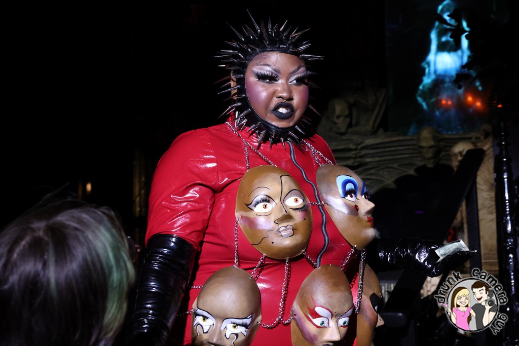 Spookeasy Lounge: Devil’s Den