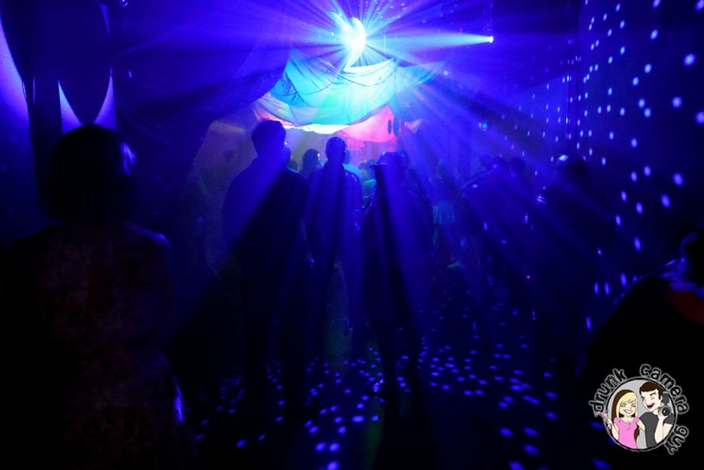 The Nest: Trip Magazeen Book Launch Party w/DJ Three